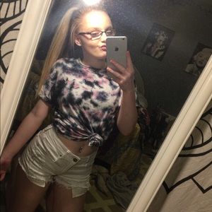 Meet your Posher, Brianna